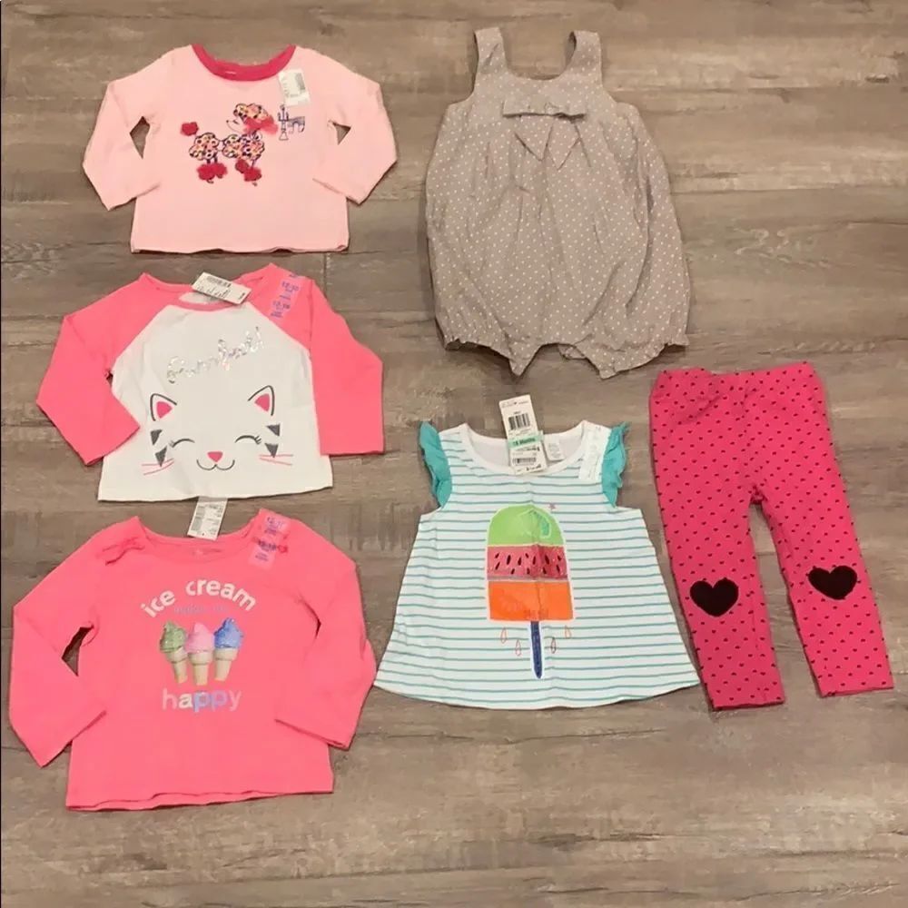 🎉Last deal 🎉Toddler bundle 6🎉